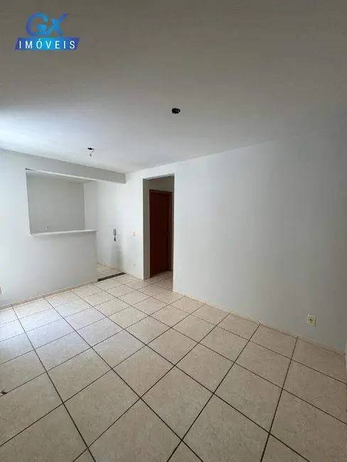 Foto 2 de Apartamento com 2 quartos à venda, 43m2 em Lagoa Santa - MG
