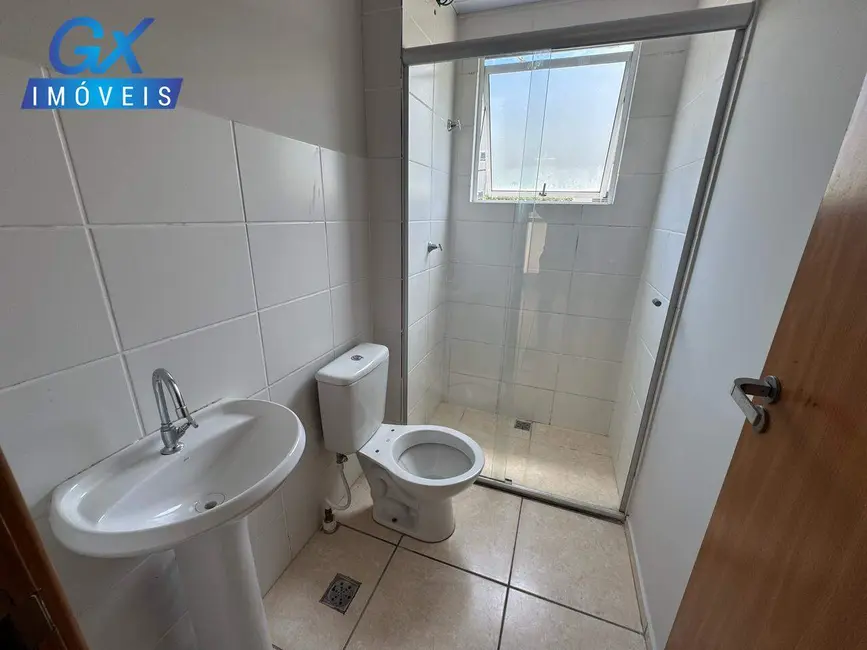 Foto 7 de Apartamento com 2 quartos à venda, 43m2 em Lagoa Santa - MG