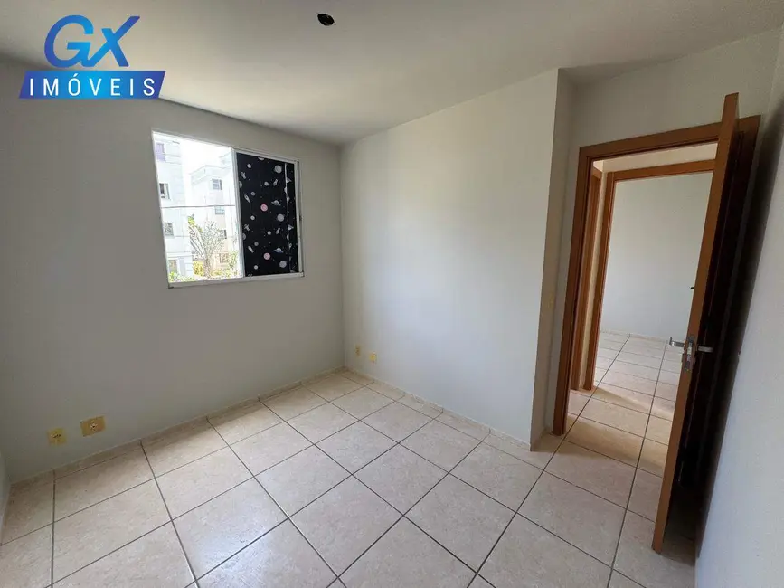 Foto 5 de Apartamento com 2 quartos à venda, 43m2 em Lagoa Santa - MG