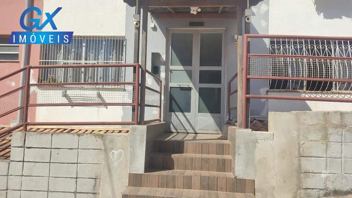 Apartamento com 3 quartos à venda, 54m2 em Guadalajara (Justinópolis), Ribeirao Das Neves - MG - imagem 9 Foto 9 de Apartamento com 3 quartos à venda, 54m2 em Guadalajara (Justinópolis), Ribeirao Das Neves - MG