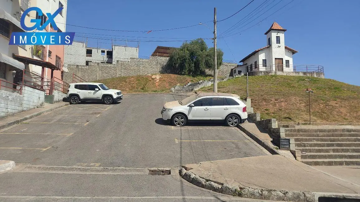Apartamento com 3 quartos à venda, 54m2 em Guadalajara (Justinópolis), Ribeirao Das Neves - MG - imagem 3 Foto 3 de Apartamento com 3 quartos à venda, 54m2 em Guadalajara (Justinópolis), Ribeirao Das Neves - MG