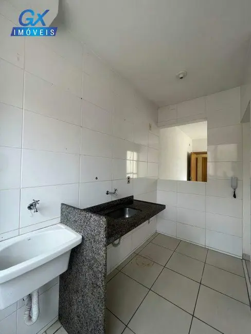 Apartamento com 2 quartos à venda, 52m2 em Veneza, Ribeirao Das Neves - MG - imagem 4 Foto 4 de Apartamento com 2 quartos à venda, 52m2 em Veneza, Ribeirao Das Neves - MG