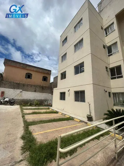 Foto 1 de Apartamento com 2 quartos à venda, 52m2 em Veneza, Ribeirao Das Neves - MG