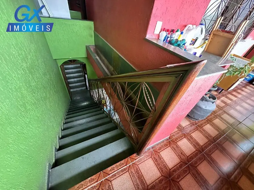 Casa com 3 quartos à venda, 404m2 em Cerejeira (Justinópolis), Ribeirao Das Neves - MG - imagem 5 Foto 5 de Casa com 3 quartos à venda, 404m2 em Cerejeira (Justinópolis), Ribeirao Das Neves - MG