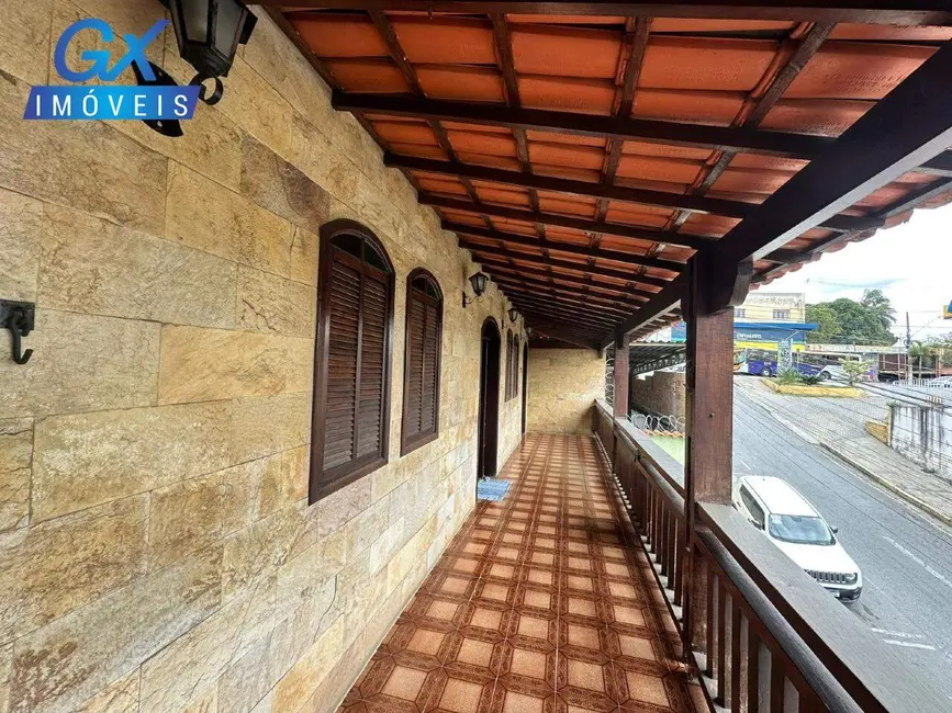Casa com 3 quartos à venda, 404m2 em Cerejeira (Justinópolis), Ribeirao Das Neves - MG - imagem 8 Foto 8 de Casa com 3 quartos à venda, 404m2 em Cerejeira (Justinópolis), Ribeirao Das Neves - MG
