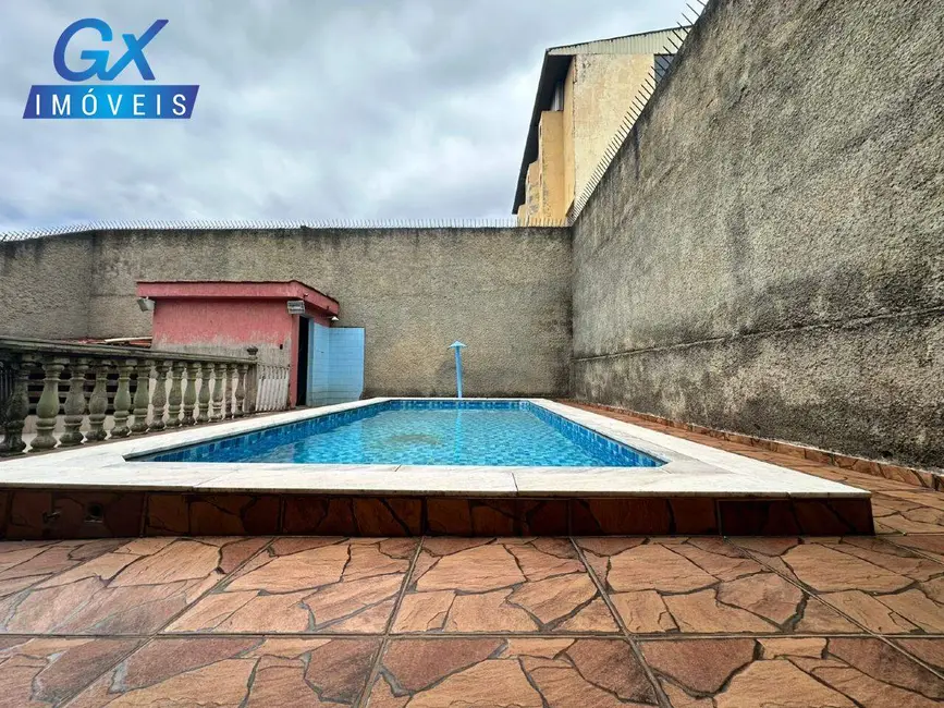 Casa com 3 quartos à venda, 404m2 em Cerejeira (Justinópolis), Ribeirao Das Neves - MG - imagem 2 Foto 2 de Casa com 3 quartos à venda, 404m2 em Cerejeira (Justinópolis), Ribeirao Das Neves - MG