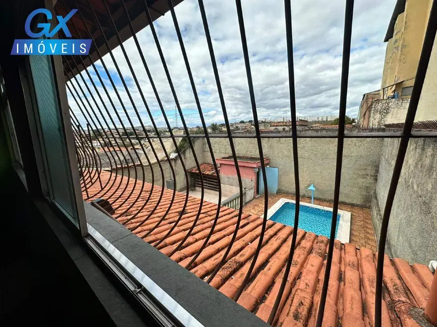 Casa com 3 quartos à venda, 404m2 em Cerejeira (Justinópolis), Ribeirao Das Neves - MG - imagem 4 Foto 4 de Casa com 3 quartos à venda, 404m2 em Cerejeira (Justinópolis), Ribeirao Das Neves - MG