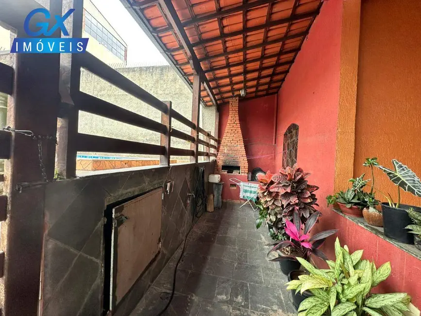 Casa com 3 quartos à venda, 404m2 em Cerejeira (Justinópolis), Ribeirao Das Neves - MG - imagem 6 Foto 6 de Casa com 3 quartos à venda, 404m2 em Cerejeira (Justinópolis), Ribeirao Das Neves - MG