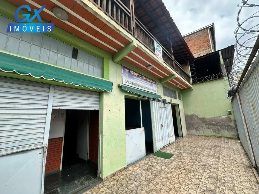 Casa com 3 quartos à venda, 404m2 em Cerejeira (Justinópolis), Ribeirao Das Neves - MG - imagem 1 Foto 1 de Casa com 3 quartos à venda, 404m2 em Cerejeira (Justinópolis), Ribeirao Das Neves - MG