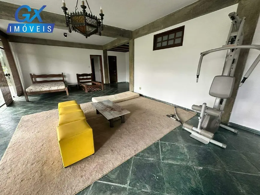 Chácara com 5 quartos à venda, 360m2 em Esmeraldas - MG - imagem 6 Foto 6 de Chácara com 5 quartos à venda, 360m2 em Esmeraldas - MG
