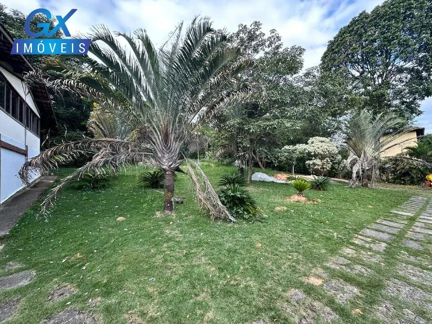 Chácara com 5 quartos à venda, 360m2 em Esmeraldas - MG - imagem 3 Foto 3 de Chácara com 5 quartos à venda, 360m2 em Esmeraldas - MG