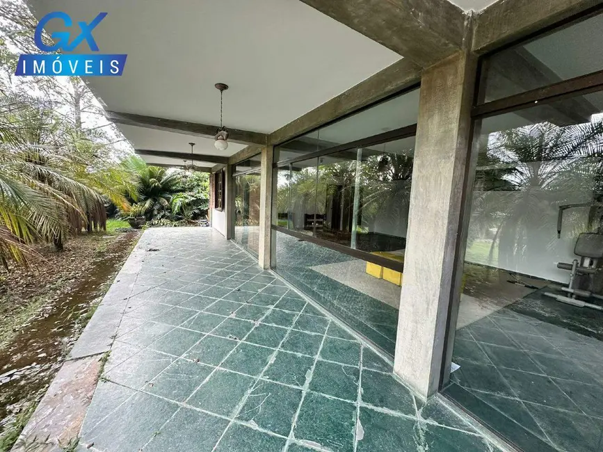 Chácara com 5 quartos à venda, 360m2 em Esmeraldas - MG - imagem 5 Foto 5 de Chácara com 5 quartos à venda, 360m2 em Esmeraldas - MG