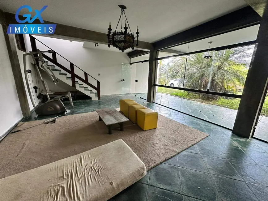 Chácara com 5 quartos à venda, 360m2 em Esmeraldas - MG - imagem 7 Foto 7 de Chácara com 5 quartos à venda, 360m2 em Esmeraldas - MG