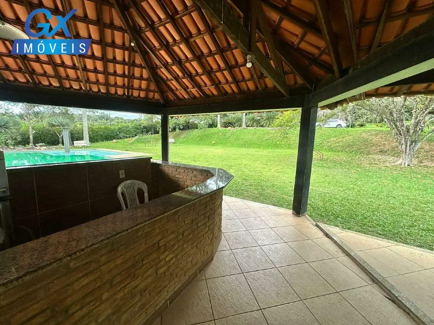 Chácara com 1 quarto à venda, 120m2 em Esmeraldas - MG - imagem 3 Foto 3 de Chácara com 1 quarto à venda, 120m2 em Esmeraldas - MG