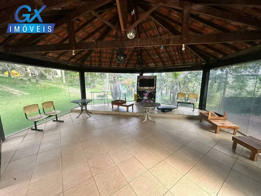 Chácara com 1 quarto à venda, 120m2 em Esmeraldas - MG - imagem 6 Foto 6 de Chácara com 1 quarto à venda, 120m2 em Esmeraldas - MG