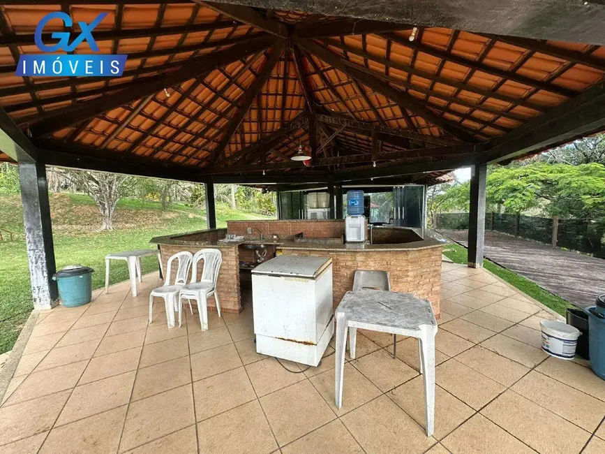 Chácara com 1 quarto à venda, 120m2 em Esmeraldas - MG - imagem 5 Foto 5 de Chácara com 1 quarto à venda, 120m2 em Esmeraldas - MG