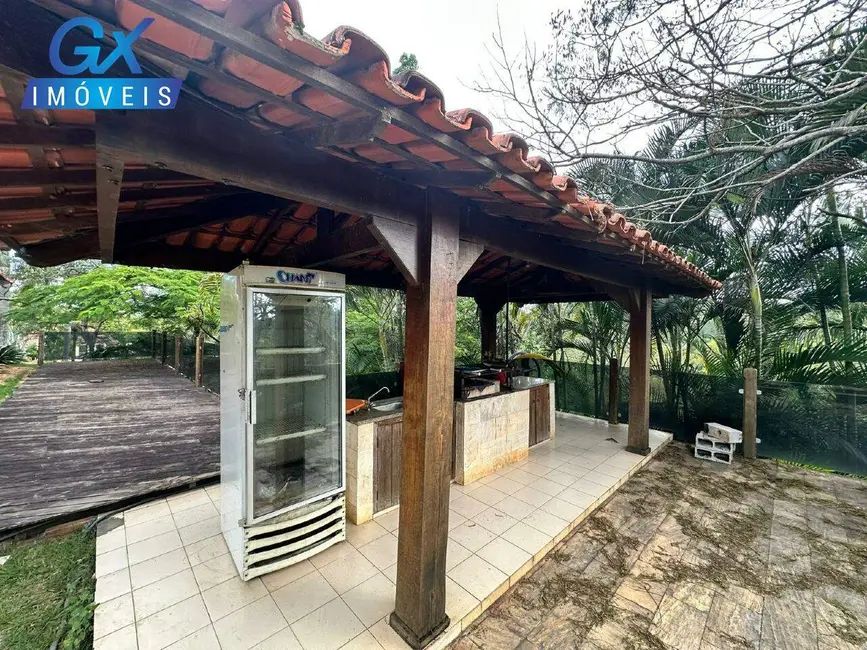 Chácara com 1 quarto à venda, 120m2 em Esmeraldas - MG - imagem 4 Foto 4 de Chácara com 1 quarto à venda, 120m2 em Esmeraldas - MG