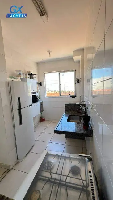 Apartamento com 2 quartos à venda, 52m2 em Veneza, Ribeirao Das Neves - MG - imagem 4 Foto 4 de Apartamento com 2 quartos à venda, 52m2 em Veneza, Ribeirao Das Neves - MG