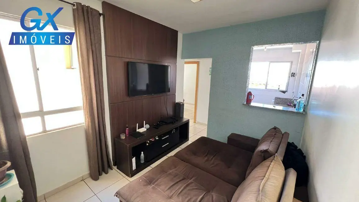 Apartamento com 2 quartos à venda, 52m2 em Veneza, Ribeirao Das Neves - MG - imagem 3 Foto 3 de Apartamento com 2 quartos à venda, 52m2 em Veneza, Ribeirao Das Neves - MG