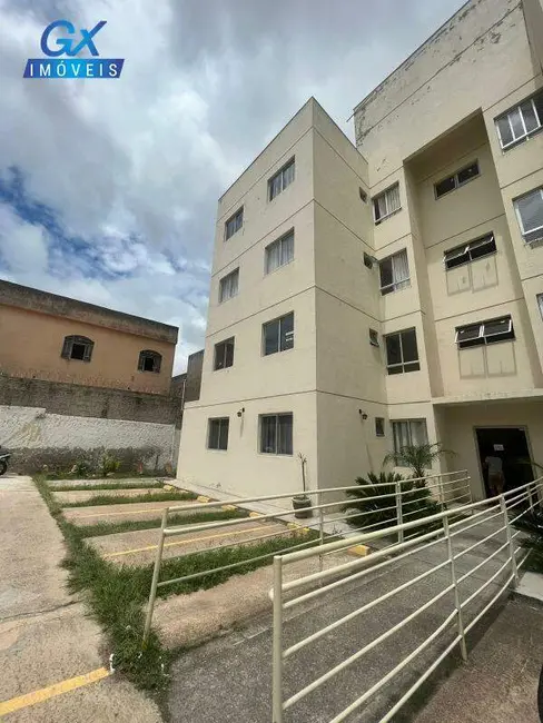 Apartamento com 2 quartos à venda, 52m2 em Veneza, Ribeirao Das Neves - MG - imagem 2 Foto 2 de Apartamento com 2 quartos à venda, 52m2 em Veneza, Ribeirao Das Neves - MG