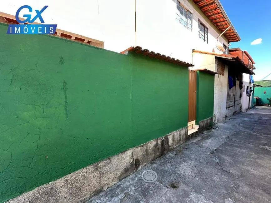 Casa com 2 quartos à venda, 48m2 em Veneza, Ribeirao Das Neves - MG - imagem 3 Foto 3 de Casa com 2 quartos à venda, 48m2 em Veneza, Ribeirao Das Neves - MG