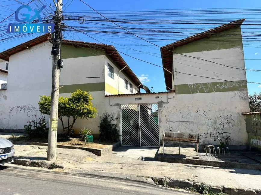 Casa com 2 quartos à venda, 48m2 em Veneza, Ribeirao Das Neves - MG - imagem 1 Foto 1 de Casa com 2 quartos à venda, 48m2 em Veneza, Ribeirao Das Neves - MG