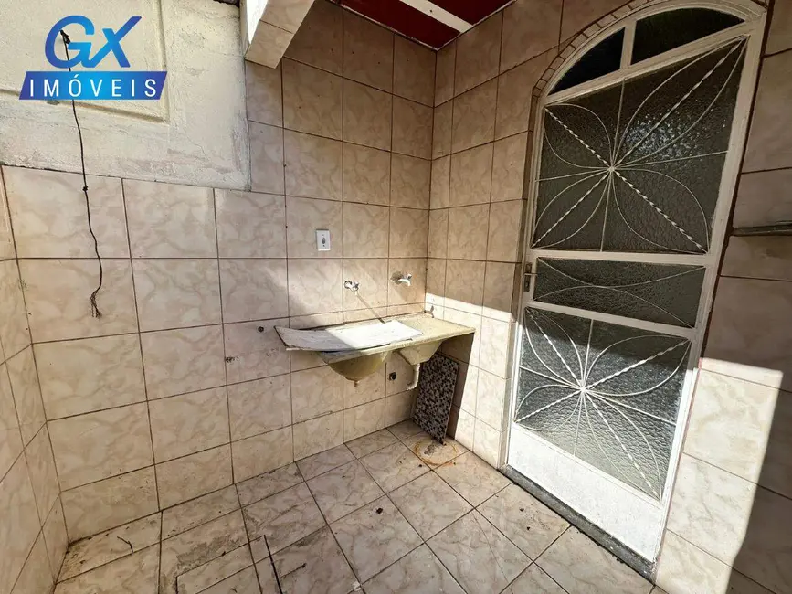Casa com 2 quartos à venda, 48m2 em Veneza, Ribeirao Das Neves - MG - imagem 5 Foto 5 de Casa com 2 quartos à venda, 48m2 em Veneza, Ribeirao Das Neves - MG
