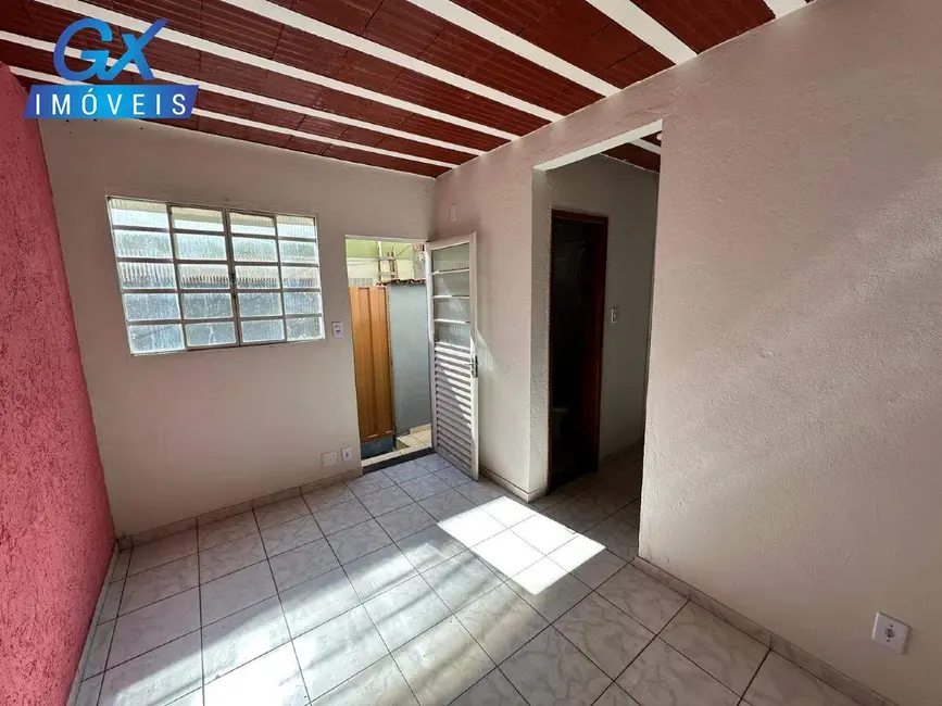 Casa com 2 quartos à venda, 48m2 em Veneza, Ribeirao Das Neves - MG - imagem 6 Foto 6 de Casa com 2 quartos à venda, 48m2 em Veneza, Ribeirao Das Neves - MG