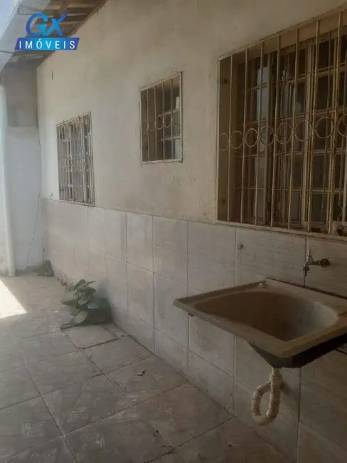 Foto 2 de Casa com 2 quartos à venda, 65m2 em Esmeraldas - MG