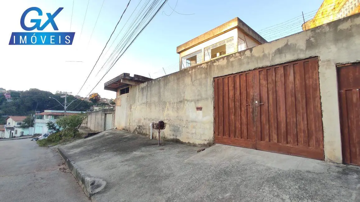 Foto 4 de Casa com 3 quartos à venda, 90m2 em San Genaro, Ribeirao Das Neves - MG