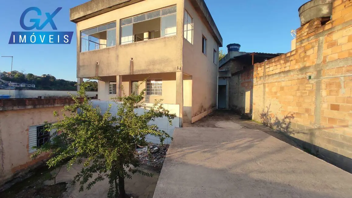Foto 6 de Casa com 3 quartos à venda, 90m2 em San Genaro, Ribeirao Das Neves - MG