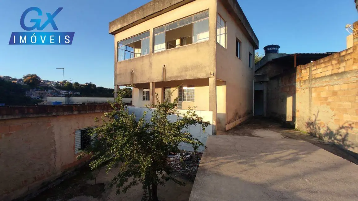 Foto 1 de Casa com 3 quartos à venda, 90m2 em San Genaro, Ribeirao Das Neves - MG