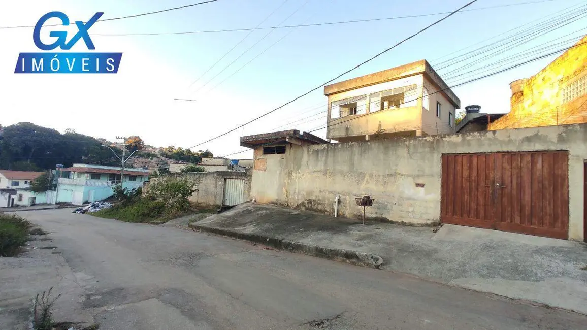 Foto 2 de Casa com 3 quartos à venda, 90m2 em San Genaro, Ribeirao Das Neves - MG