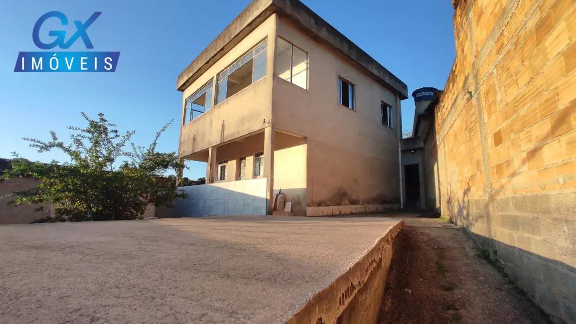 Foto 8 de Casa com 3 quartos à venda, 90m2 em San Genaro, Ribeirao Das Neves - MG