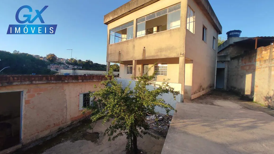 Foto 7 de Casa com 3 quartos à venda, 90m2 em San Genaro, Ribeirao Das Neves - MG