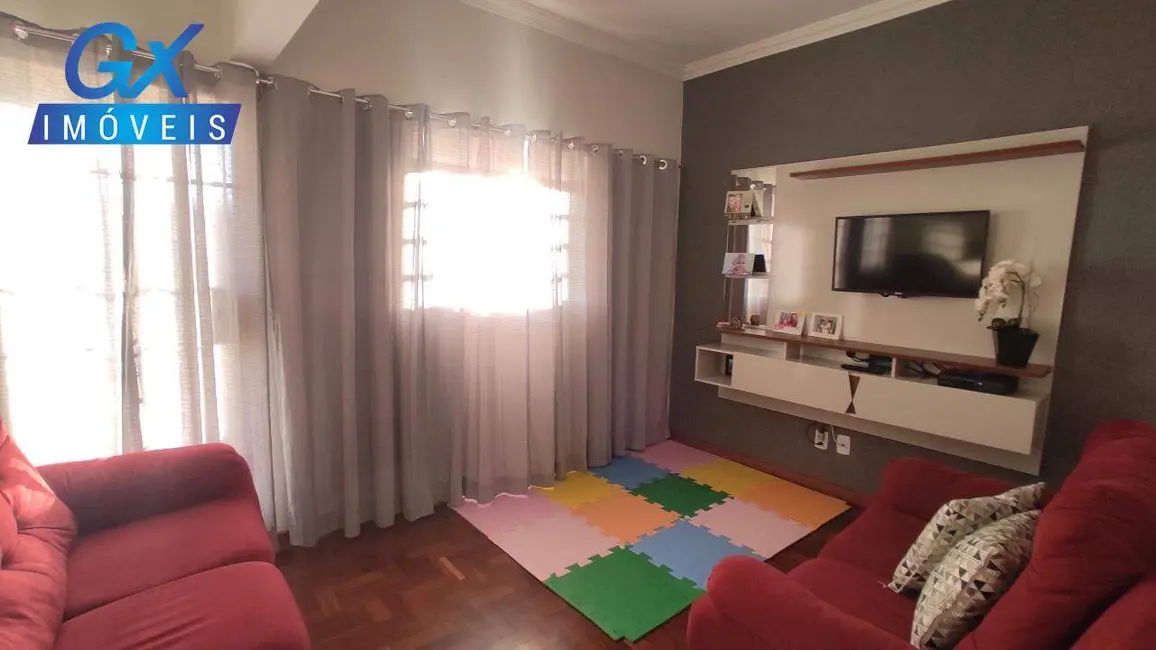 Foto 9 de Casa com 3 quartos à venda, 90m2 em San Genaro, Ribeirao Das Neves - MG