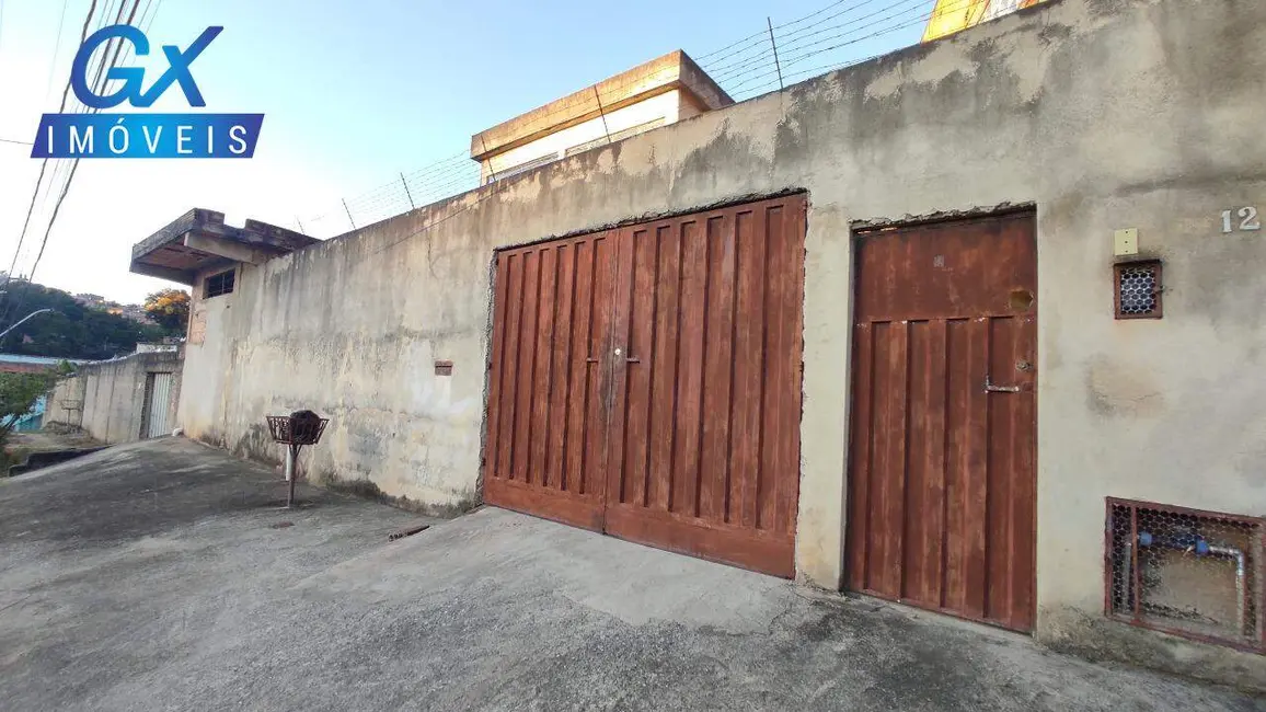 Foto 5 de Casa com 3 quartos à venda, 90m2 em San Genaro, Ribeirao Das Neves - MG