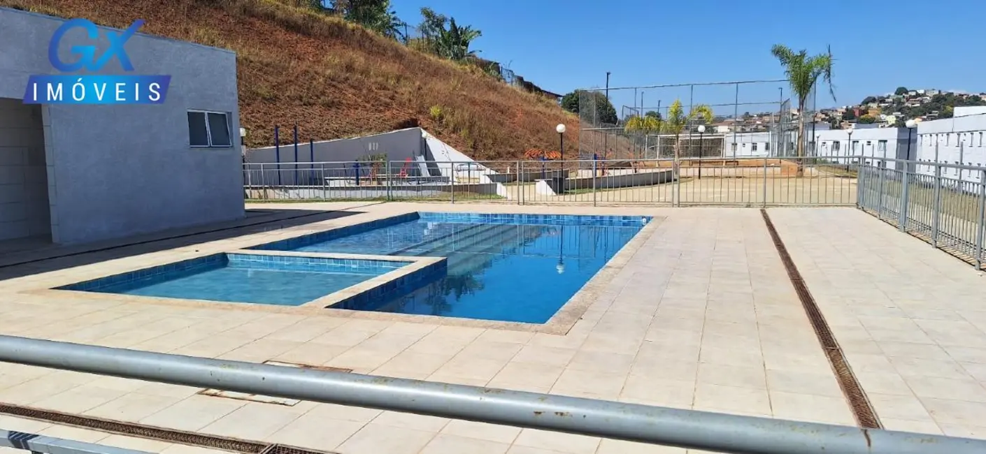 Apartamento com 2 quartos à venda, 43m2 em Felixlândia (Justinópolis), Ribeirao Das Neves - MG - imagem 1 Foto 1 de Apartamento com 2 quartos à venda, 43m2 em Felixlândia (Justinópolis), Ribeirao Das Neves - MG