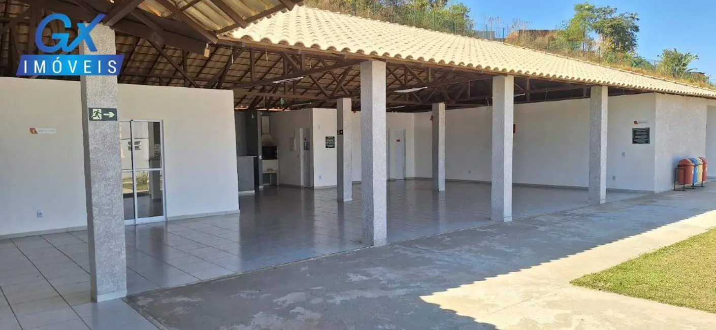 Apartamento com 2 quartos à venda, 43m2 em Felixlândia (Justinópolis), Ribeirao Das Neves - MG - imagem 5 Foto 5 de Apartamento com 2 quartos à venda, 43m2 em Felixlândia (Justinópolis), Ribeirao Das Neves - MG