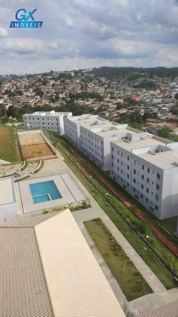 Apartamento com 2 quartos à venda, 43m2 em Felixlândia (Justinópolis), Ribeirao Das Neves - MG - imagem 9 Foto 9 de Apartamento com 2 quartos à venda, 43m2 em Felixlândia (Justinópolis), Ribeirao Das Neves - MG