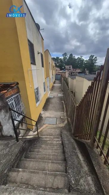 Apartamento com 2 quartos à venda, 40m2 em Granjas Primavera (Justinópolis), Ribeirao Das Neves - MG - imagem 4 Foto 4 de Apartamento com 2 quartos à venda, 40m2 em Granjas Primavera (Justinópolis), Ribeirao Das Neves - MG