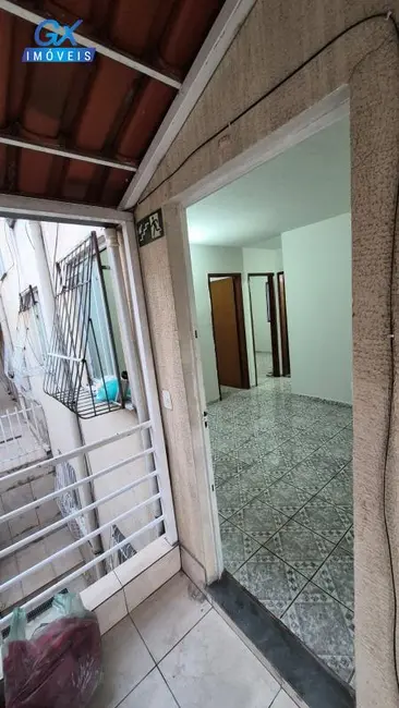 Apartamento com 2 quartos à venda, 40m2 em Granjas Primavera (Justinópolis), Ribeirao Das Neves - MG - imagem 2 Foto 2 de Apartamento com 2 quartos à venda, 40m2 em Granjas Primavera (Justinópolis), Ribeirao Das Neves - MG