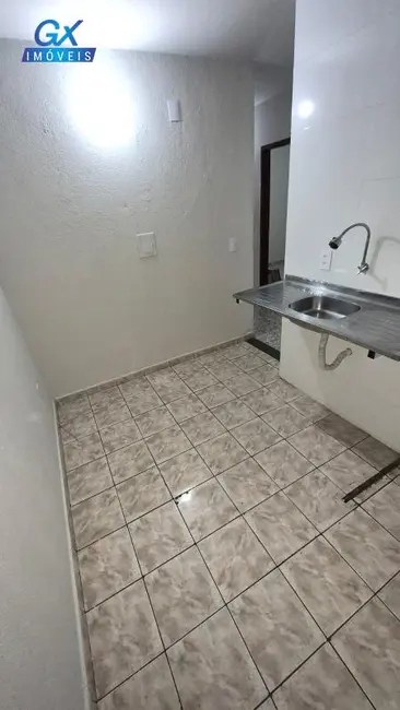 Apartamento com 2 quartos à venda, 40m2 em Granjas Primavera (Justinópolis), Ribeirao Das Neves - MG - imagem 9 Foto 9 de Apartamento com 2 quartos à venda, 40m2 em Granjas Primavera (Justinópolis), Ribeirao Das Neves - MG