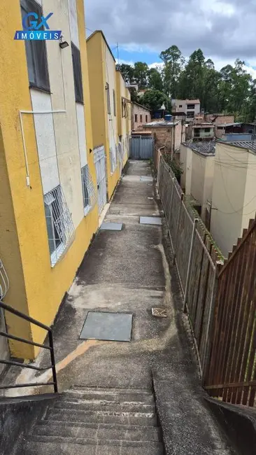 Apartamento com 2 quartos à venda, 40m2 em Granjas Primavera (Justinópolis), Ribeirao Das Neves - MG - imagem 3 Foto 3 de Apartamento com 2 quartos à venda, 40m2 em Granjas Primavera (Justinópolis), Ribeirao Das Neves - MG