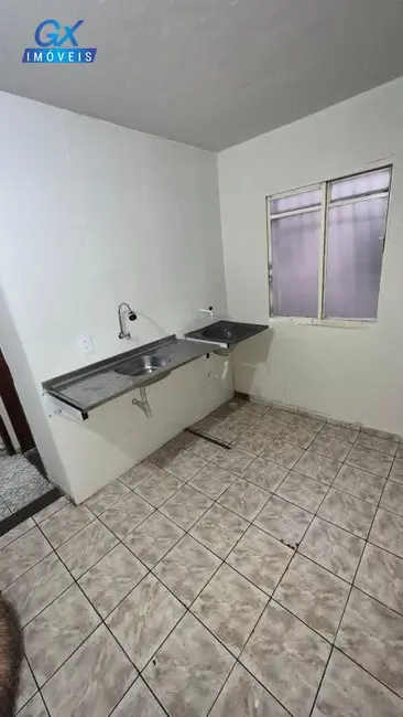 Apartamento com 2 quartos à venda, 40m2 em Granjas Primavera (Justinópolis), Ribeirao Das Neves - MG - imagem 6 Foto 6 de Apartamento com 2 quartos à venda, 40m2 em Granjas Primavera (Justinópolis), Ribeirao Das Neves - MG