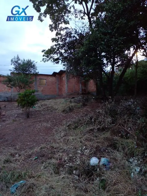 Foto 2 de Terreno / Lote à venda, 382m2 em Esmeraldas - MG