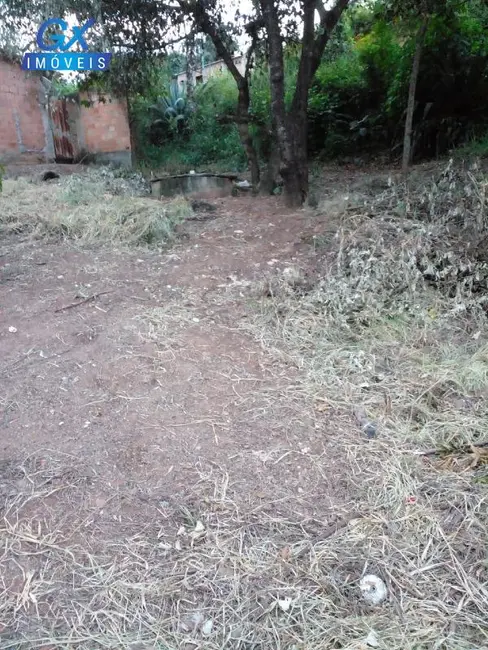 Foto 3 de Terreno / Lote à venda, 382m2 em Esmeraldas - MG