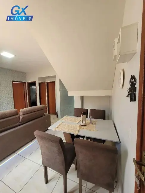 Apartamento com 2 quartos à venda, 55m2 em Belvedere, Ribeirao Das Neves - MG - imagem 2 Foto 2 de Apartamento com 2 quartos à venda, 55m2 em Belvedere, Ribeirao Das Neves - MG