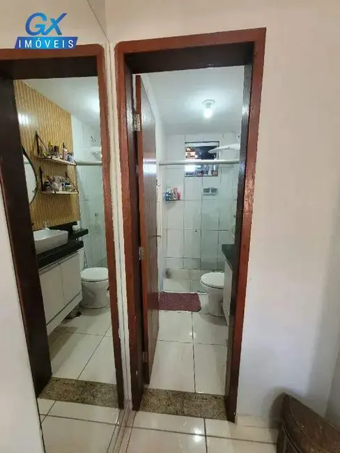 Apartamento com 2 quartos à venda, 55m2 em Belvedere, Ribeirao Das Neves - MG - imagem 3 Foto 3 de Apartamento com 2 quartos à venda, 55m2 em Belvedere, Ribeirao Das Neves - MG