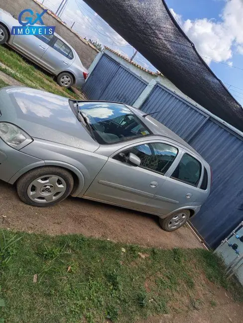 Foto 5 de Casa com 2 quartos à venda, 88m2 em Esmeraldas - MG